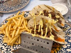 -bosphorus 铂斯西餐厅·土耳其烧烤(环市中路店)