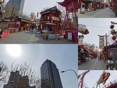 -古文化街旅游区