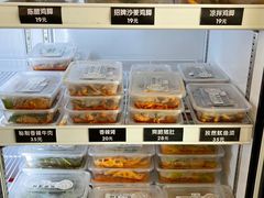 -3.3手制甜品轻食馆(虎门万科云城店)
