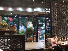 大堂-淇乐多品味馆(江南大道店)