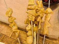 -枪火串烧·东北特色烧烤(罗湖总店)