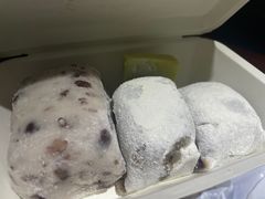 -清真老西北角温记粘食店(长沙路店)