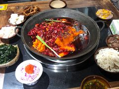 -楠火锅(绵阳首店)