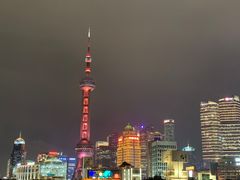 -东方明珠广播电视塔