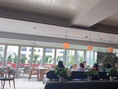 -城市露台景观餐厅(淮海路店)