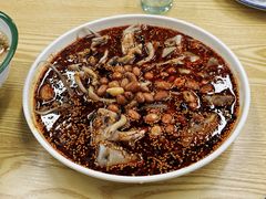 钵钵鸡-艺味深尝(云锦路店)