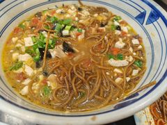 -蓝田九大碗民俗食府(蓝田店)