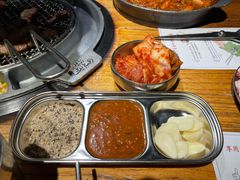 -姜虎东白丁烤肉(恒隆广场店)