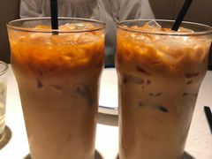 冻奶茶-裕.鹅庄