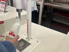 -红星前进面包牛奶公司(君太店)