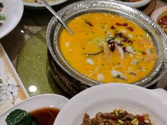 -李氏传家菜(兴城路店)