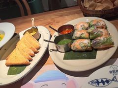 -普叽普叽泰式茶餐厅(港汇店)