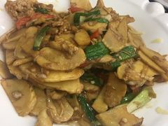 -徽州美食(三十年老店)