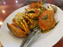 -大茄来海鲜餐厅(亚洲城分行)