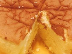 不像半熟的全熟蛋糕-盒马鲜生(189购物中心店)