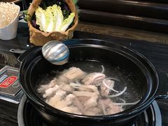 文昌原味椰子鸡-东椰·海南椰子鸡火锅(朝阳门店)