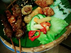 -美奈小馆·越南料理(中航城君尚购物中心店)