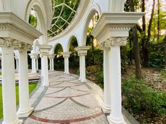 -上海安亭别墅花园酒店