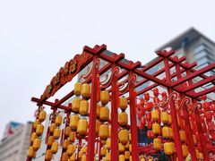 -春熙路步行街