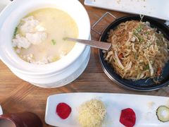 -豆蔻电影主题餐厅(四牌楼店)