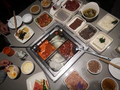 -海底捞火锅(河东万达广场店)