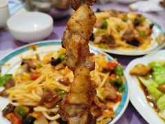 -新疆巴州金丝特餐厅(大钟寺店)