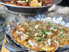 泰式柠檬虾-樽宴酒楼·地道川菜·品质宴请