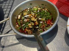 -合易泓烤肉•首创生椰大油边(宁山路店)