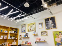 -海马体照相馆(大连罗斯福广场店)