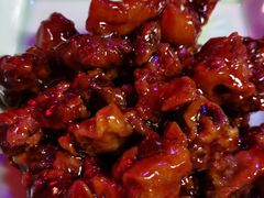 糖醋排骨-新白鹿餐厅(西湖银泰店)