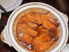 -庭院江南菜•烤鸭•非遗传承(上地•清河店)