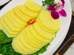-若爱猪肚鸡·啫啫煲(循礼门M+店)