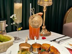 -Kathleen's Bistro&Bar 凯圣琳西餐厅(漕河泾印象城店)