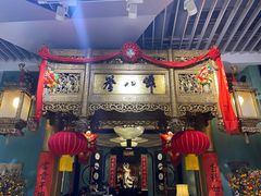 -誉八仙酒楼(静安大悦城店)