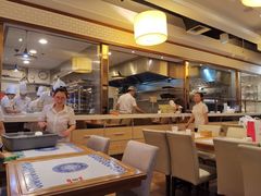 -东方饺子王(新奥购物中心店)