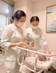 -baby bella小贝拉母婴护理中心(珠海华发公寓店)