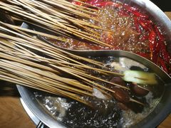 -耍哥串串香(香月湖店)