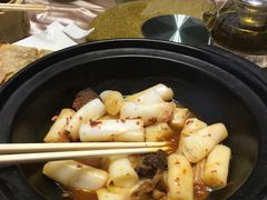 牛肉肠粉-东方御宴海鲜酒楼(棕泉酒店)