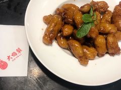 -大鸭梨烤鸭(甘家口店)