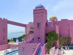 -漳州滨海火山岛自然生态风景区