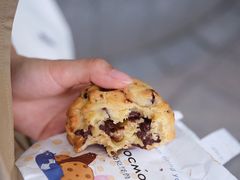 -CHOCMONS巧克怪兽(屏风街店)