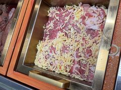 -非烤勿扰自助烤肉(深圳宝安华强广场店)