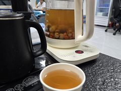 -润合汇养生馆(佳宁娜广场店)