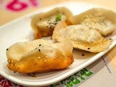 小杨锅贴-小杨生煎(浦江欢乐颂店)