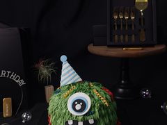 -西檬树SIMON·T轻奢蛋糕(大东方Max店)