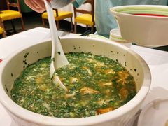 -开海·红岛海鲜虾水饺(石老人店)