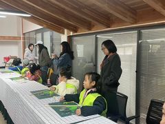 -嘉北郊野公园