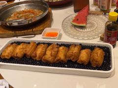 -大家食府·福建菜(FAC协盛中心庭院餐厅店)