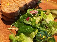 -JINNS锦时 steak&pizza(浸信会礼拜堂旧址店)