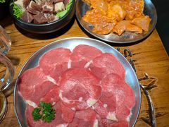 -原始泥炉烤肉(总店)